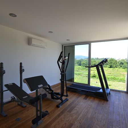 Гостевой дом Quinta Da Agra Понте-де-Лима Экстерьер фото