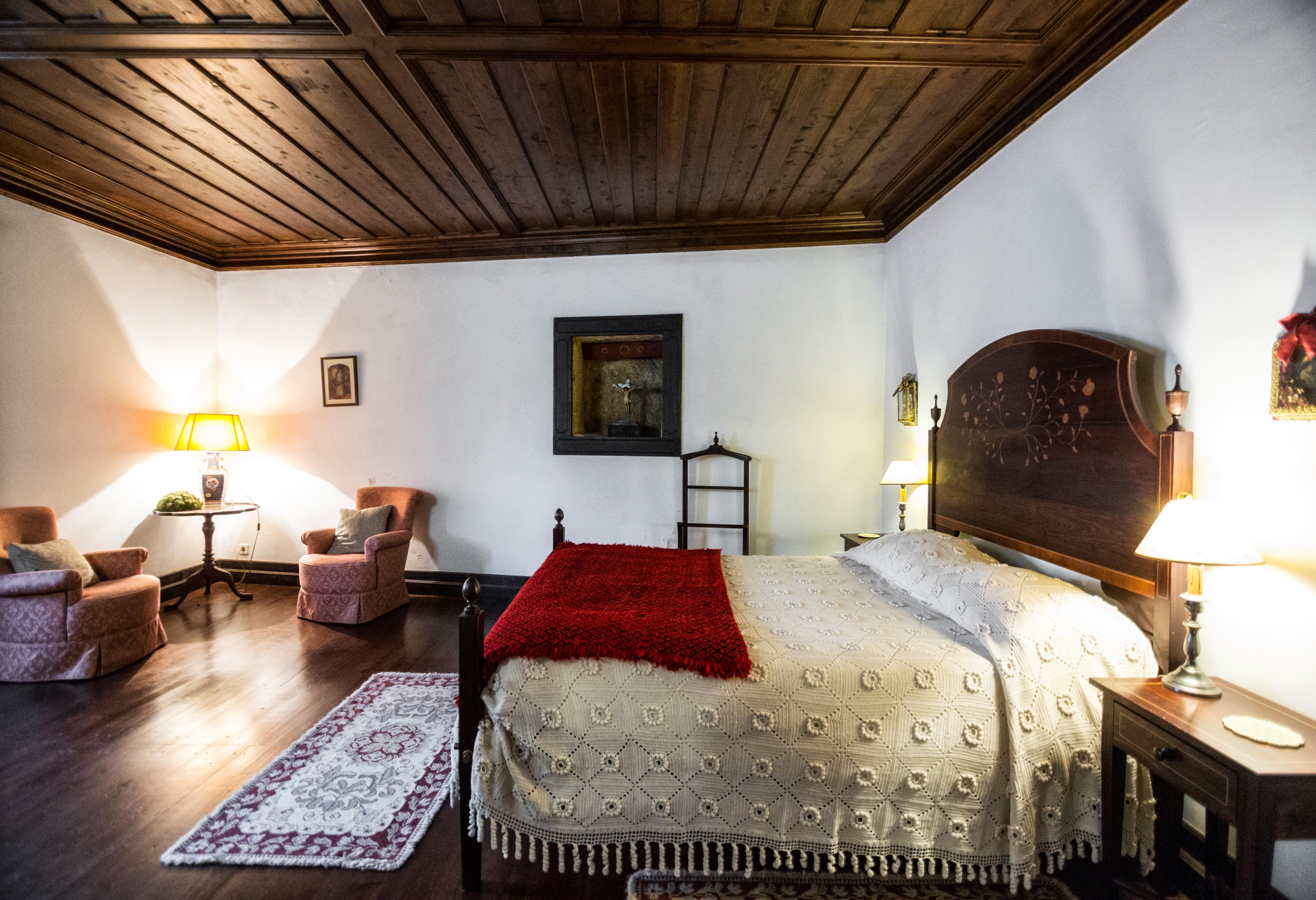Гостевой дом Quinta Da Agra Понте-де-Лима Экстерьер фото