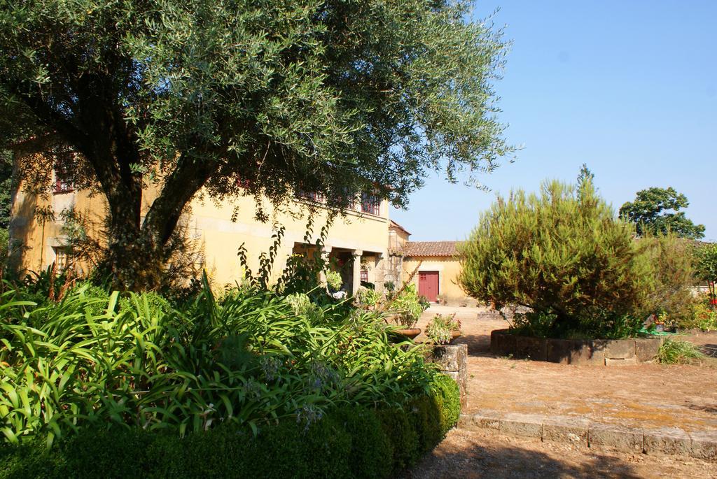 Гостевой дом Quinta Da Agra Понте-де-Лима Экстерьер фото